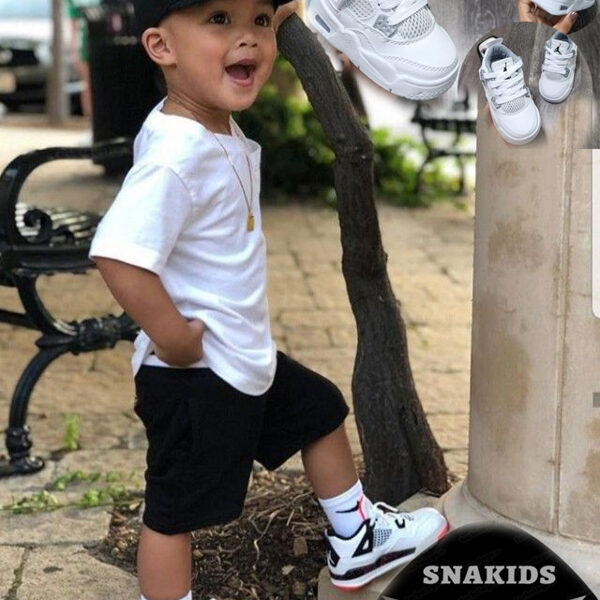 NIÑOS
