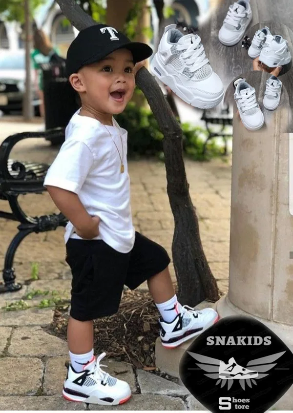 NIÑOS